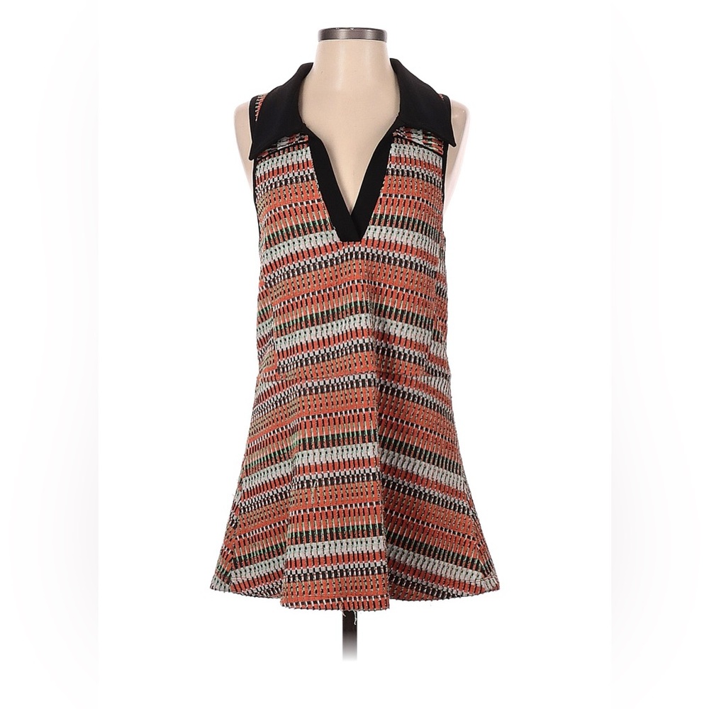Urban Outfitters Textured Tunic Top